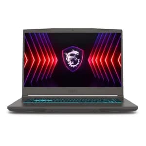 لپ تاپ 15.6 اینچی ام اس آی مدل MSI THIN B13UC i7 16GB 512GB SSD 4GB RTX3050