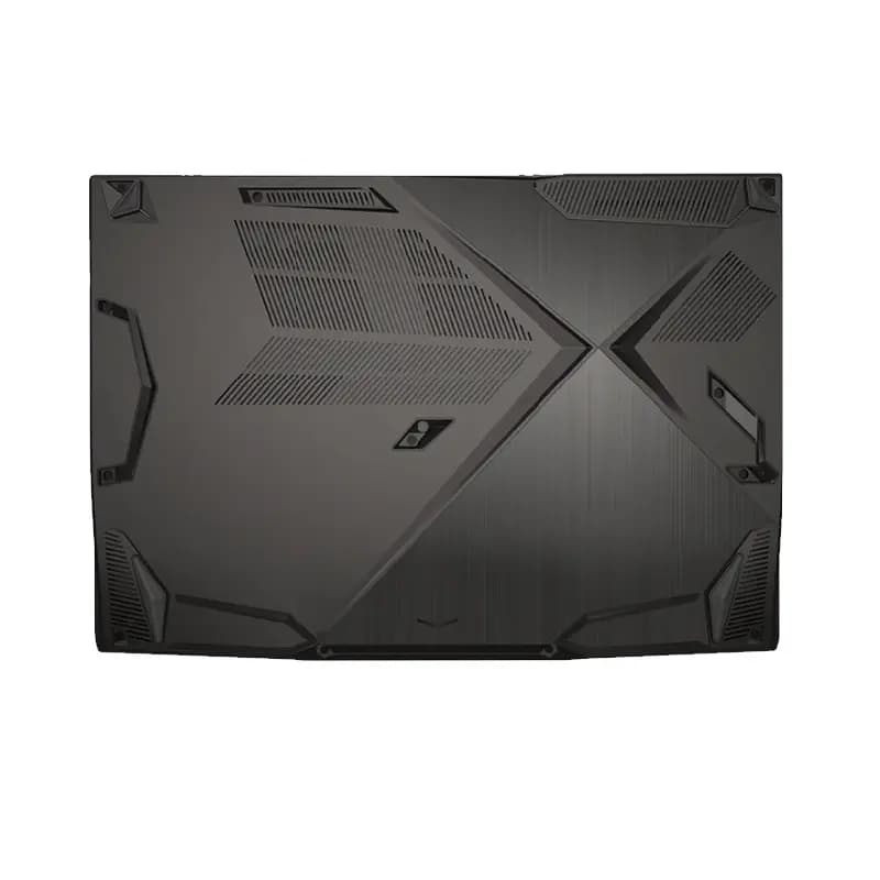 لپ تاپ 15.6 اینچی ام اس آی مدل MSI THIN 15 B12VE i7 16GB 512GB SSD 6GB RTX4050