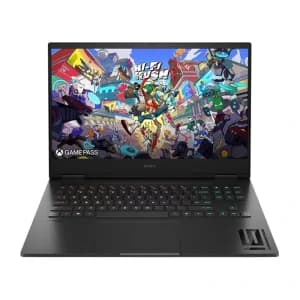 لپ تاپ 16 اینچی اچ پی مدل OMEN 16 912K8AV i9 32GB 2TB SSD 12GB RTX4080