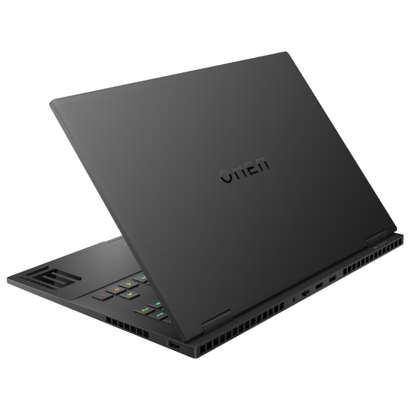 لپ تاپ 16.1 اینچی اچ پی مدل OMEN 16-WF0097nr i7 16GB 1TB SSD 8GB RTX4070