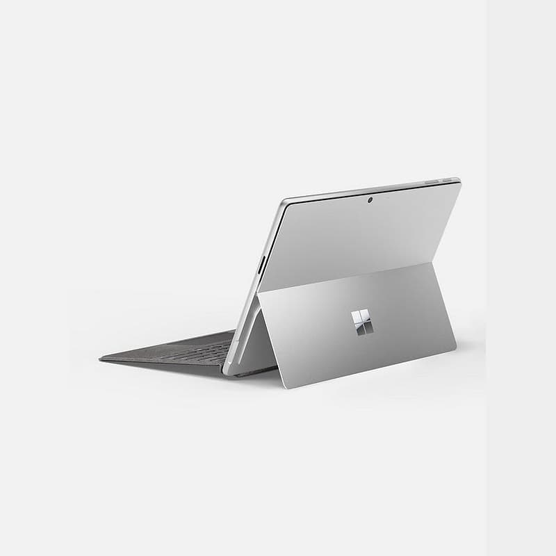 لپ تاپ 13 اینچی مایکروسافت مدل Surface Pro 11th Edition Snapdragon X Plus 16GB 512GB SSD به همراه کیبورد