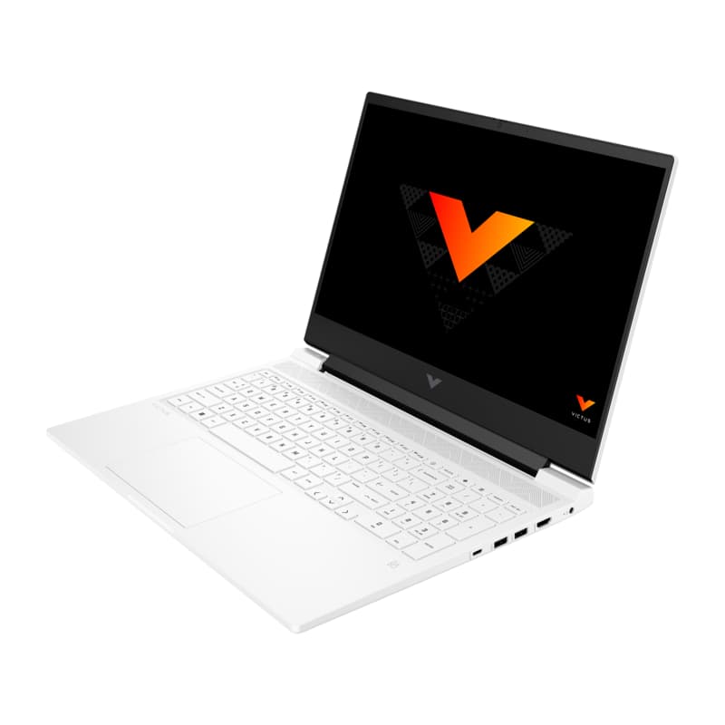 لپ تاپ 16.1 اینچی اچ پی مدل Victus 16-R0027NIA i5 16GB 512GB SSD 6GB RTX3050