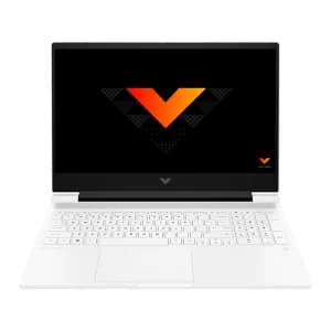 لپ تاپ 16.1 اینچی اچ پی مدل Victus 16-R0027NIA i5 16GB 512GB SSD 6GB RTX3050