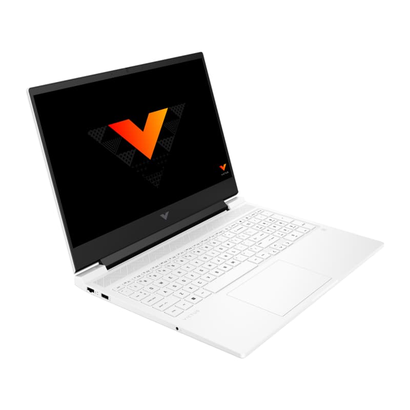 لپ تاپ 16.1 اینچی اچ پی مدل Victus 16-R0027NIA i5 16GB 512GB SSD 6GB RTX3050