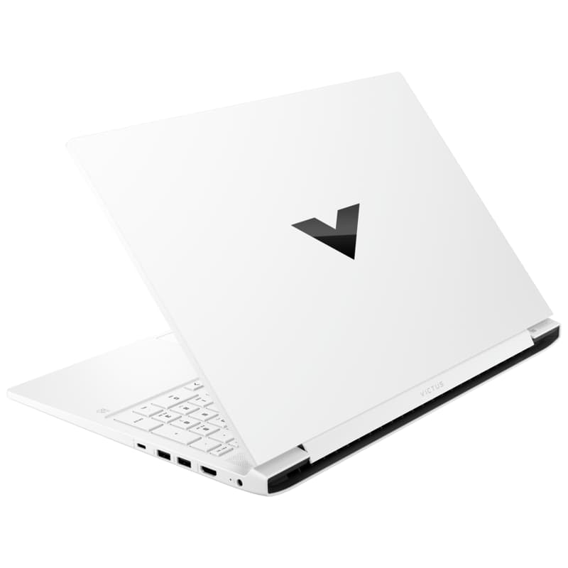 لپ تاپ 16.1 اینچی اچ پی مدل Victus 16-R0027NIA i5 16GB 512GB SSD 6GB RTX3050
