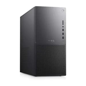 کامپیوتر دسکتاپ دل مدل XPS 8960 i7 64GB 1TB SSD 2TB HDD 8GB RTX3060TI