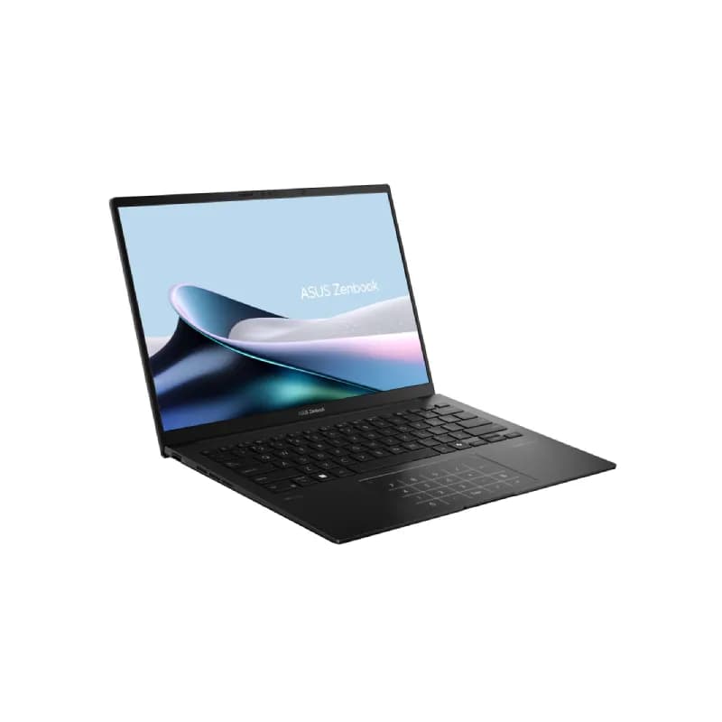 لپ تاپ 14 اینچی ایسوس مدل Zenbook UM3406HA R7 16GB 512GB SSD AMD