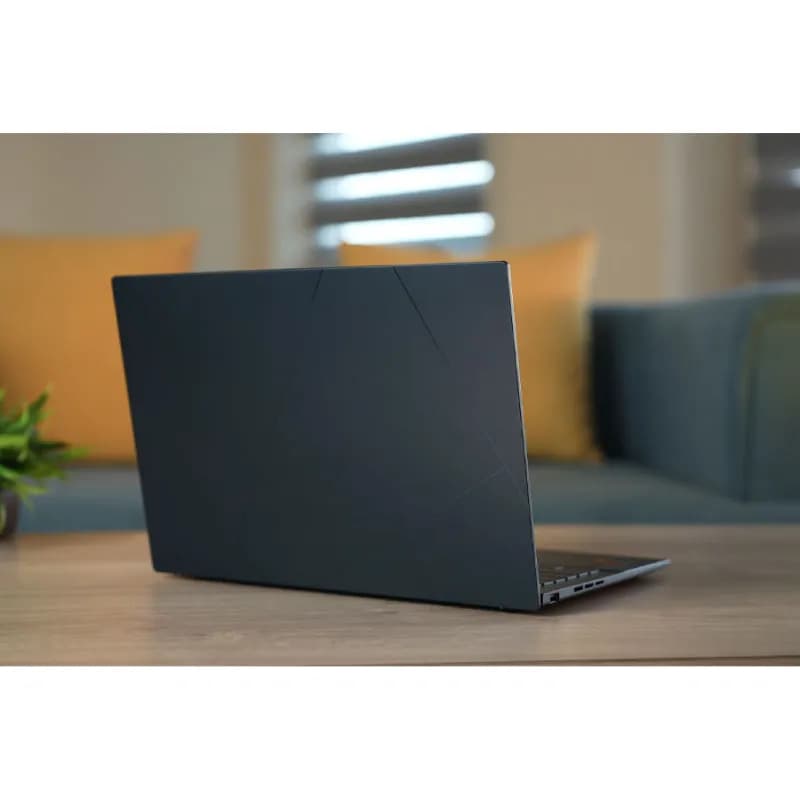 لپ تاپ 14 اینچی ایسوس مدل Zenbook UM3406HA R7 16GB 512GB SSD AMD