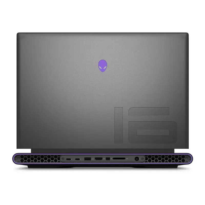 لپ تاپ 16 اینچی دل مدل Alienware AWM16 Core Ultra 7 16GB 1TB SSD 8GB RTX4070