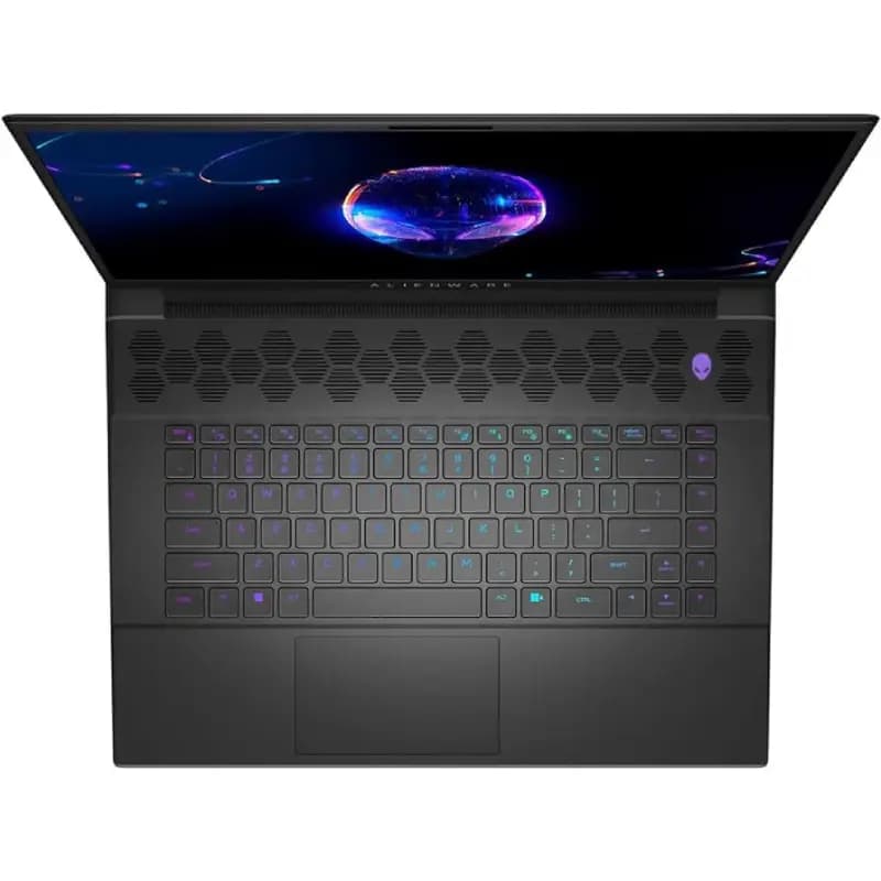 لپ تاپ 16 اینچی دل مدل Alienware AWM16 Core Ultra 7 16GB 1TB SSD 8GB RTX4070