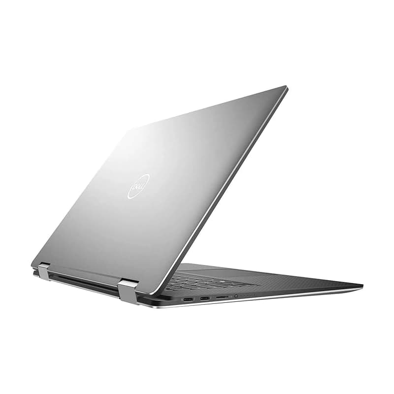 لپ تاپ 15.6 اینچی دل مدل Precision 5530 i5 16GB 256GB 4GB QUADRO P1000 استوک