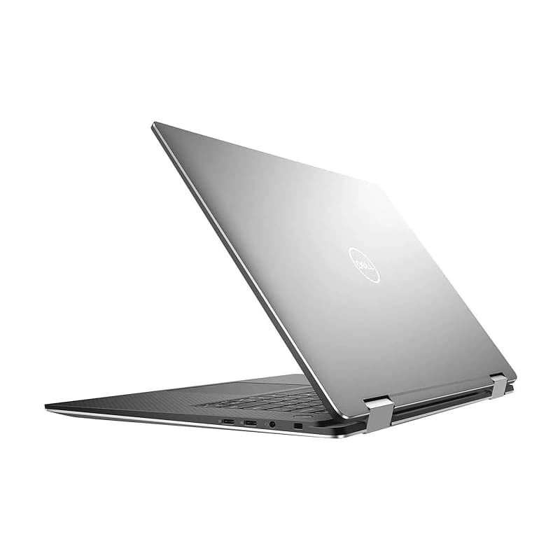 لپ تاپ 15.6 اینچی دل مدل Precision 5530 i5 16GB 256GB 4GB QUADRO P1000 استوک