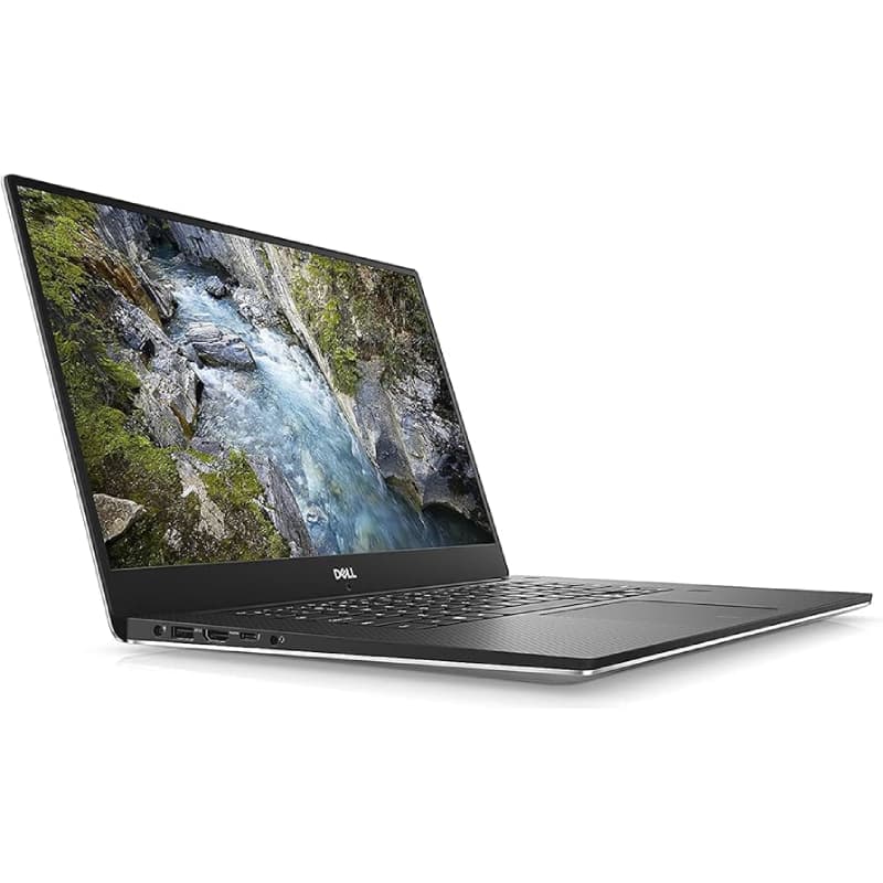 لپ تاپ 15.6 اینچی دل مدل Precision 5530 i5 16GB 256GB 4GB QUADRO P1000 استوک