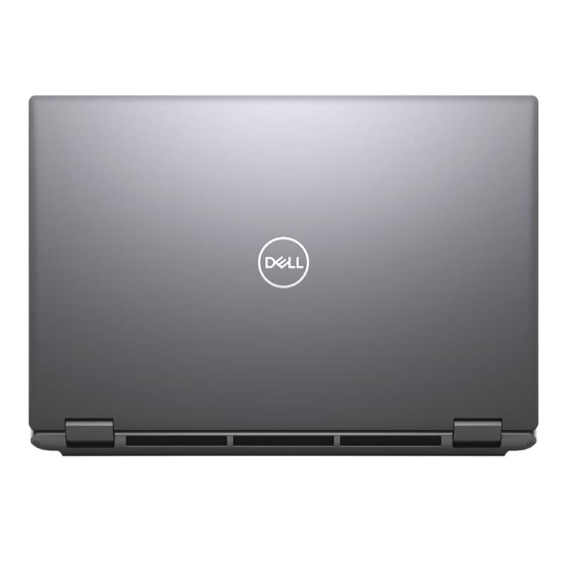 لپ تاپ 15.6 اینچی دل مدل Precision 5530 i5 16GB 256GB 4GB QUADRO P1000 استوک