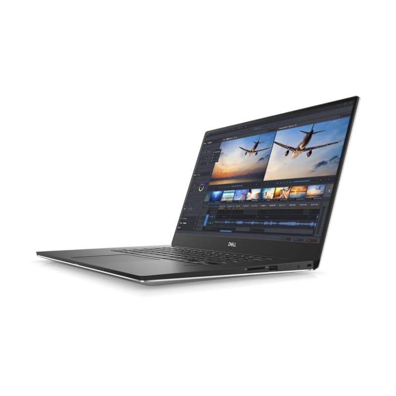 لپ تاپ 15.6 اینچی دل مدل Precision 5530 i5 16GB 256GB 4GB QUADRO P1000 استوک