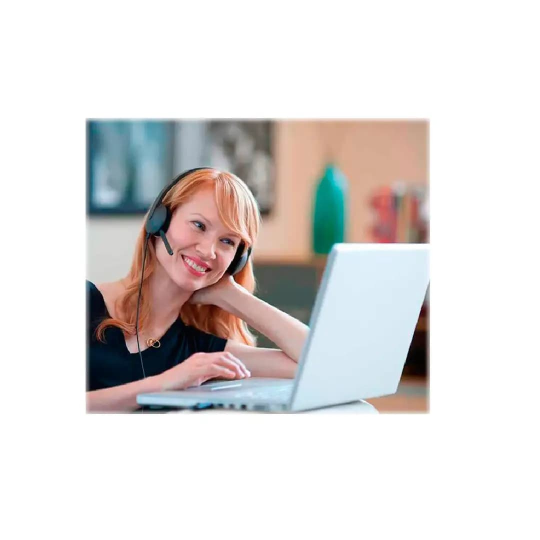 هدست روگوشی لاجیتک مدل H340