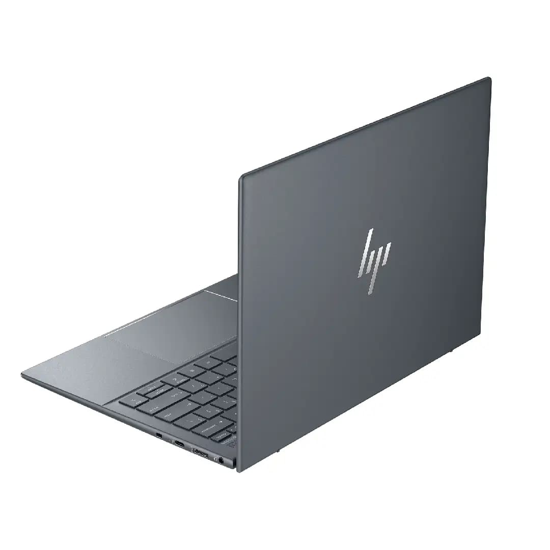 لپ تاپ 13.5 اینچی اچ پی مدل HP Dragonfly G4 i7 32GB 1TB SSD Intel Iris Xe