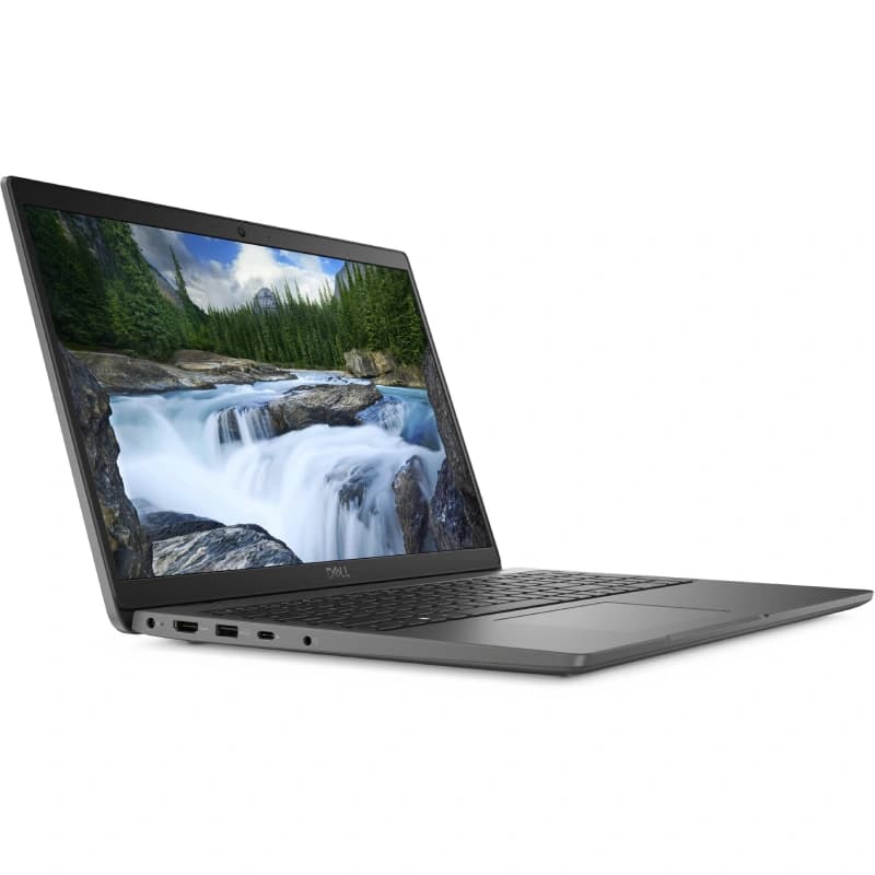 لپ تاپ 15.6 اینچی دل مدل Latitude 3540 i5 16GB 256GB SSD INTEL