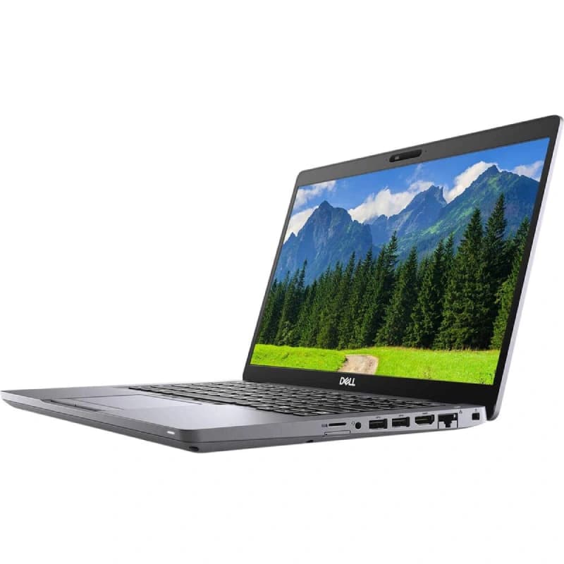 لپ تاپ 15.6 اینچی دل مدل Latitude 3540 i5 16GB 256GB SSD INTEL
