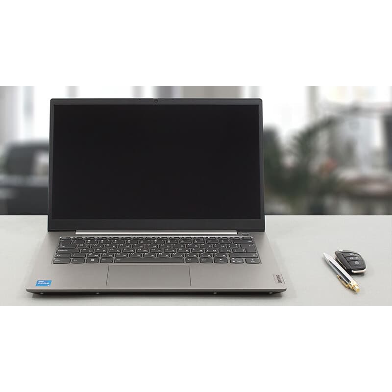 لپ تاپ 14 اینچی لنوو مدل ThinkBook14 G7 Core Ultra 5 8GB 512GB SSD Iris Xe