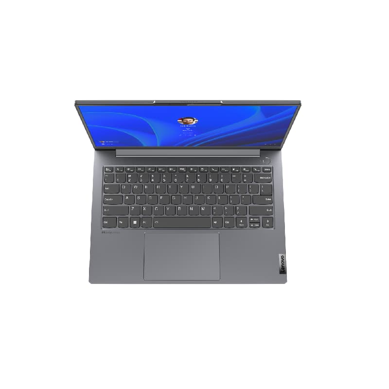 لپ تاپ 14 اینچی لنوو مدل ThinkBook14 G7 Core Ultra 5 8GB 512GB SSD Iris Xe