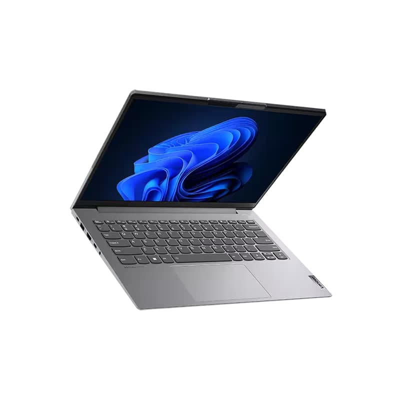 لپ تاپ 14 اینچی لنوو مدل ThinkBook14 G7 Core Ultra 5 8GB 512GB SSD Iris Xe