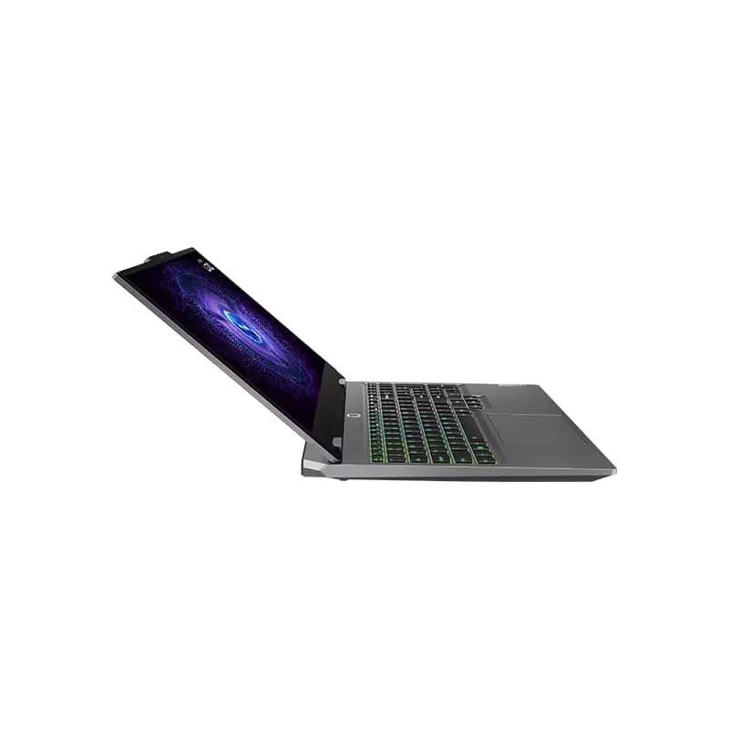 لپ تاپ 15.6 اینچی لنوو مدل LOQ 15 i5 24GB 512GB SSD 6GB RTX4050