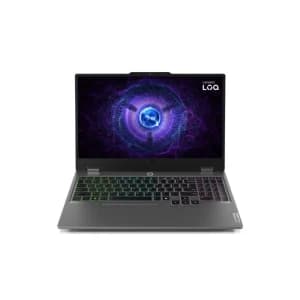 لپ تاپ 15.6 اینچی لنوو مدل LOQ i5 12GB 512GB SSD 4GB RTX2050