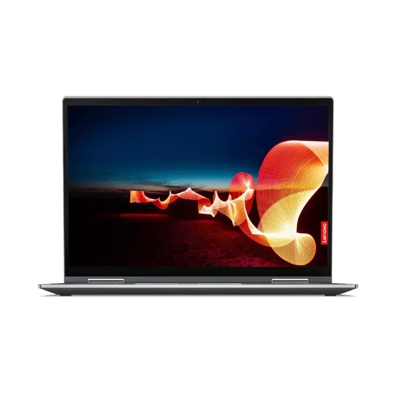 لپ تاپ 14 اینچی لنوو مدل ThinkPad X1 Yoga Gen 6 i7 16GB 1TB SSD Iris Xe