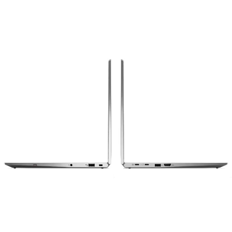 لپ تاپ 14 اینچی لنوو مدل ThinkPad X1 Yoga Gen 6 i7 16GB 1TB SSD Iris Xe