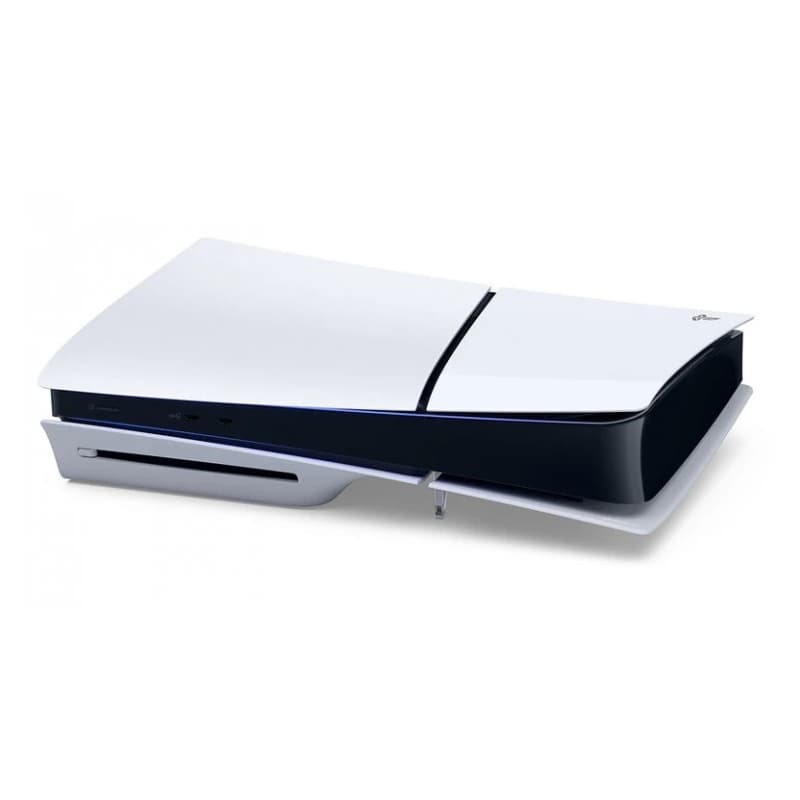 کنسول بازی سونی پلی استیشن 5 اسلیم استاندارد PS5 Slim ظرفیت 1 ترابایت