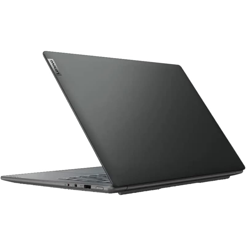 لپ تاپ 14.5 اینچی لنوو مدل Slim 7 Pro X R9 32GB 1TB 4GB SSD RTX3050