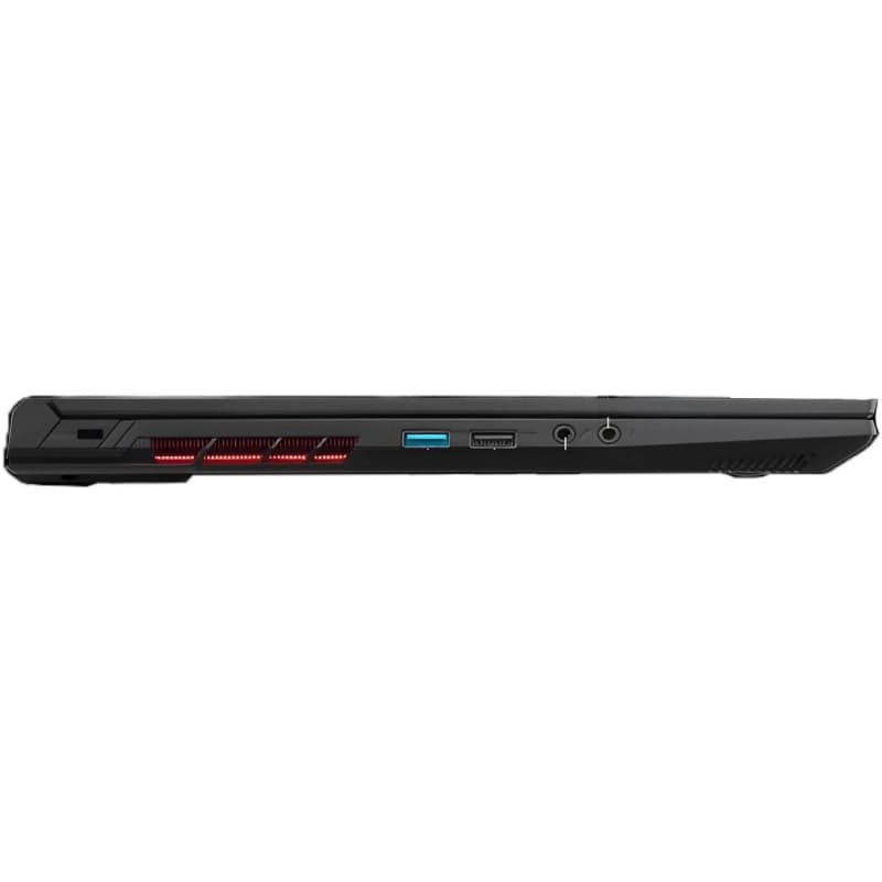 لپ تاپ 15.6 اینچی ایسر مدل ACER SHADOW SH15-51 i7 16GB 1TB SSD 8GB RTX4060