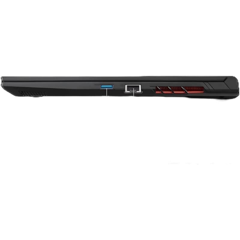 لپ تاپ 15.6 اینچی ایسر مدل ACER SHADOW SH15-51 i7 16GB 1TB SSD 8GB RTX4060