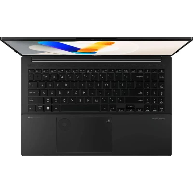 لپ تاپ 15.6 اینچی ایسوس Vivobook Q543MJ Core Ultra 9 24GB 2TB SSD 6GB RTX3050