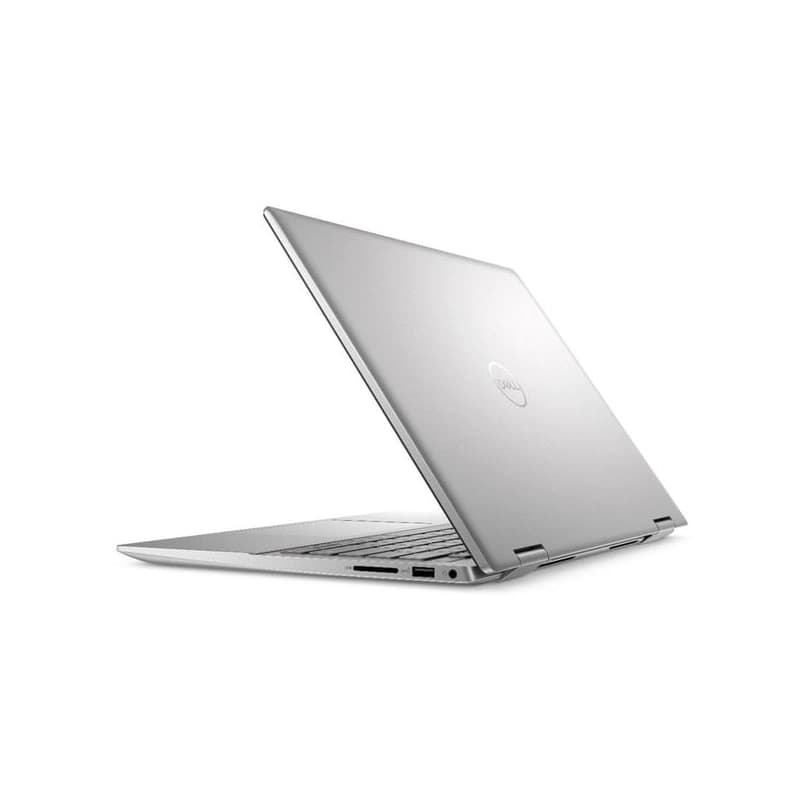 لپ تاپ 14 اینچی دل مدل Inspiron 14 7445 R5 8GB 512GB SSD AMD Radeon