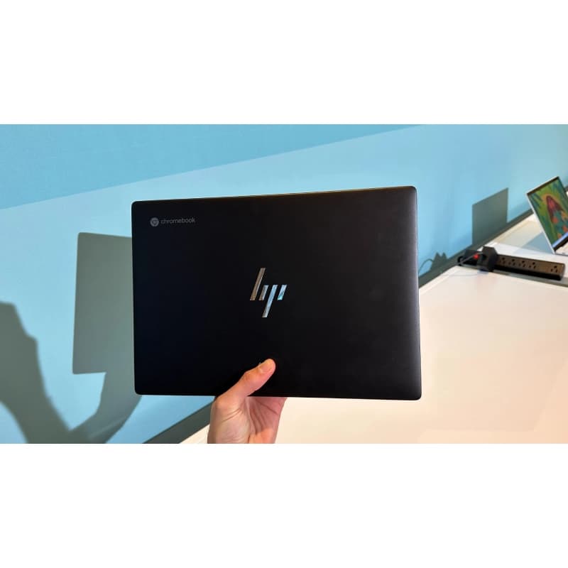 لپ تاپ14 اینچی اچ پی مدل  HP Dragonfly Pro R7 16GB 512GB SSD AMD