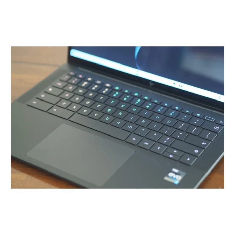 لپ تاپ14 اینچی اچ پی مدل  HP Dragonfly Pro R7 16GB 512GB SSD AMD