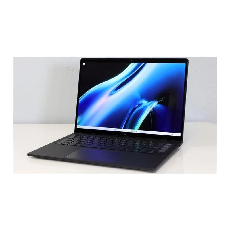 لپ تاپ14 اینچی اچ پی مدل  HP Dragonfly Pro R7 16GB 512GB SSD AMD
