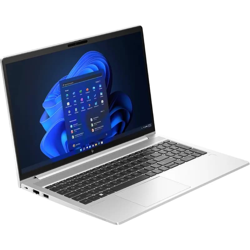 لپ تاپ 15.6 اینچی اچ پی مدل EliteBook 650 G10 i7 16GB 512GB Intel