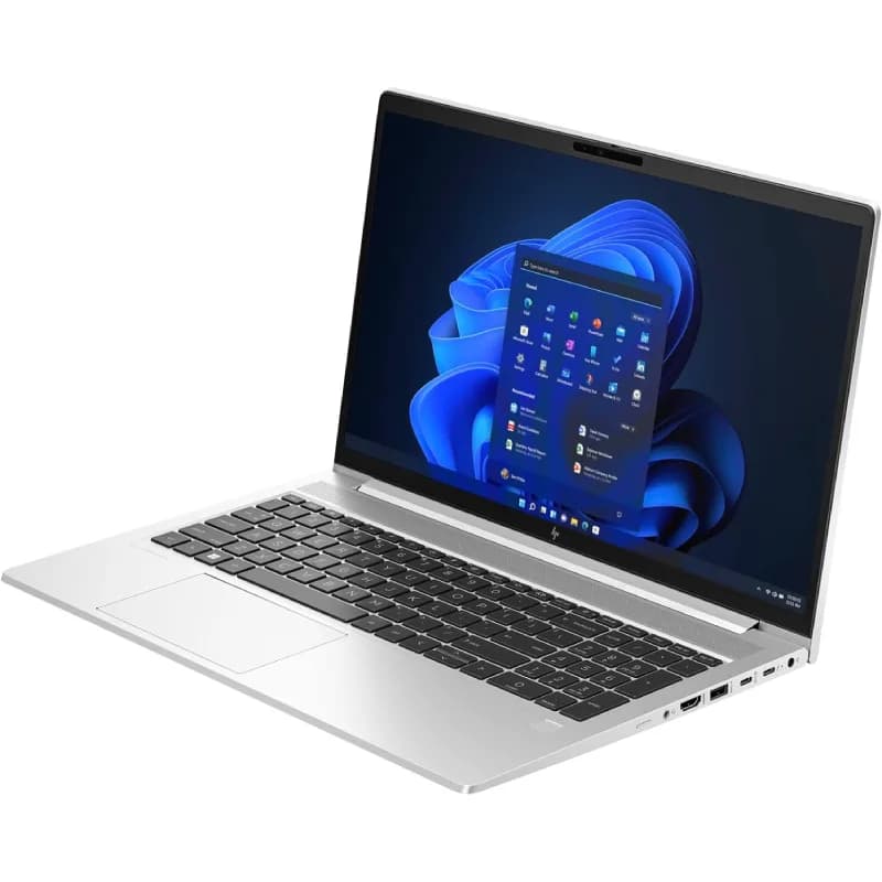 لپ تاپ 15.6 اینچی اچ پی مدل EliteBook 650 G10 i7 16GB 512GB Intel