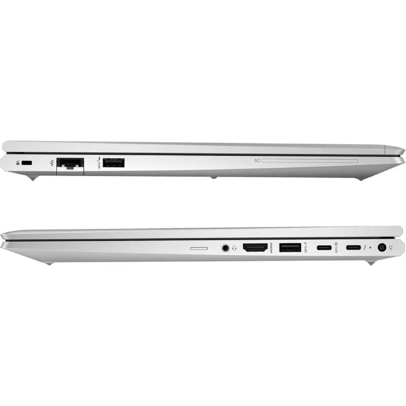 لپ تاپ 15.6 اینچی اچ پی مدل EliteBook 650 G10 i7 16GB 512GB Intel