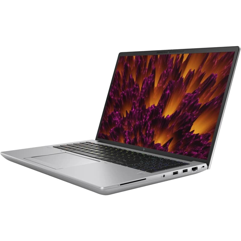 لپ تاپ 16 اینچی اچ پی مدل ZBook Fury 16 G10 i9 32GB 1TB 12GB RTX3500