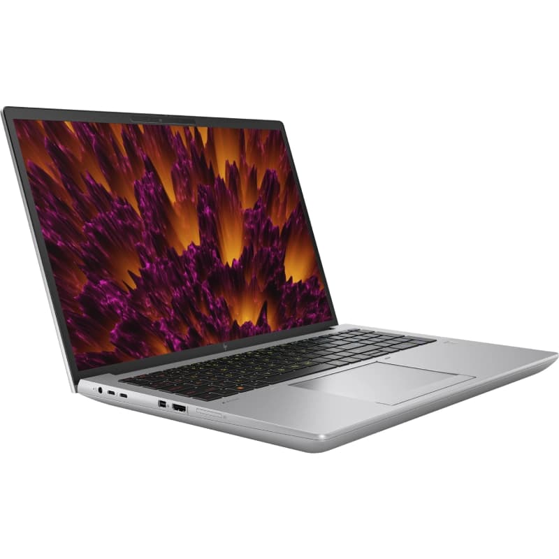 لپ تاپ 16 اینچی اچ پی مدل ZBook Fury 16 G10 i9 32GB 1TB 12GB RTX3500