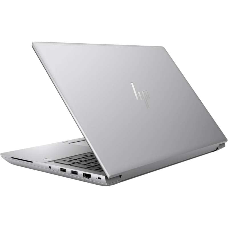 لپ تاپ 16 اینچی اچ پی مدل ZBook Fury 16 G10 i9 32GB 1TB 12GB RTX3500