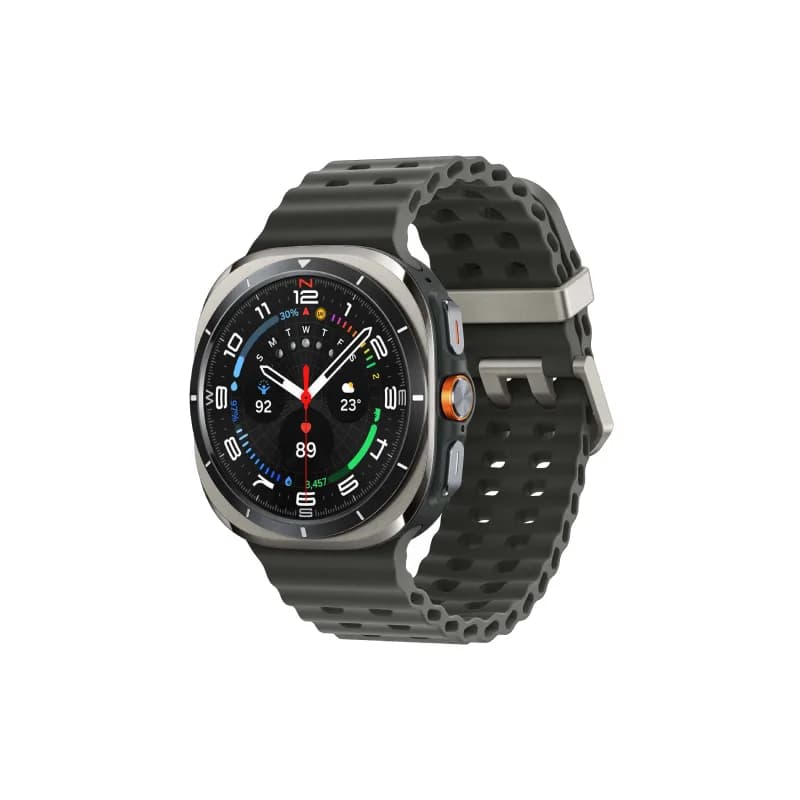ساعت هوشمندسامسونگ گلکسی واچ اولترا Galaxy Watch Ultra