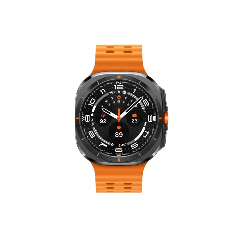 ساعت هوشمندسامسونگ گلکسی واچ اولترا Galaxy Watch Ultra