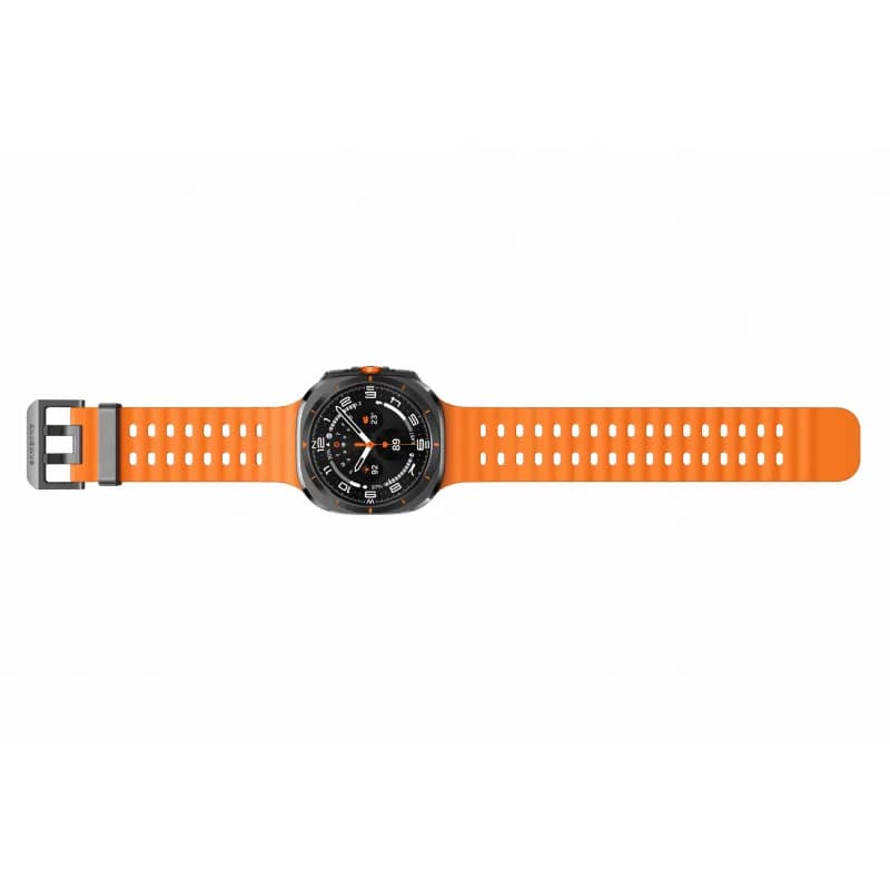 ساعت هوشمندسامسونگ گلکسی واچ اولترا Galaxy Watch Ultra