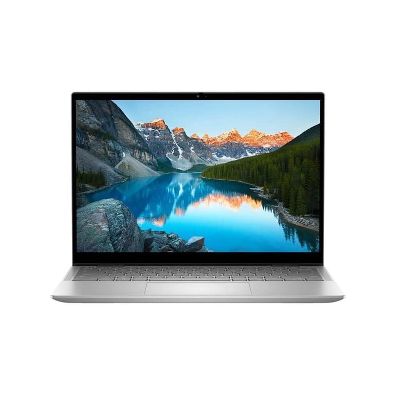 لپ تاپ 14 اینچی دل مدل Inspiron 14 7445 R5 8GB 512GB SSD AMD Radeon