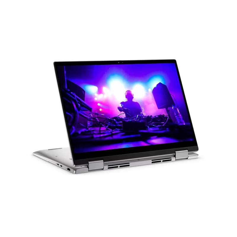 لپ تاپ 14 اینچی دل مدل Inspiron 14 7445 R5 8GB 512GB SSD AMD Radeon